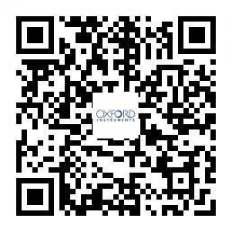 欢迎关注牛津仪器
