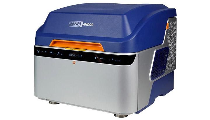 牛津仪器 Andor BC43 CF -桌面式共聚焦显微镜 牛津仪器 Andor BC43 CF -桌面式共聚焦显微镜