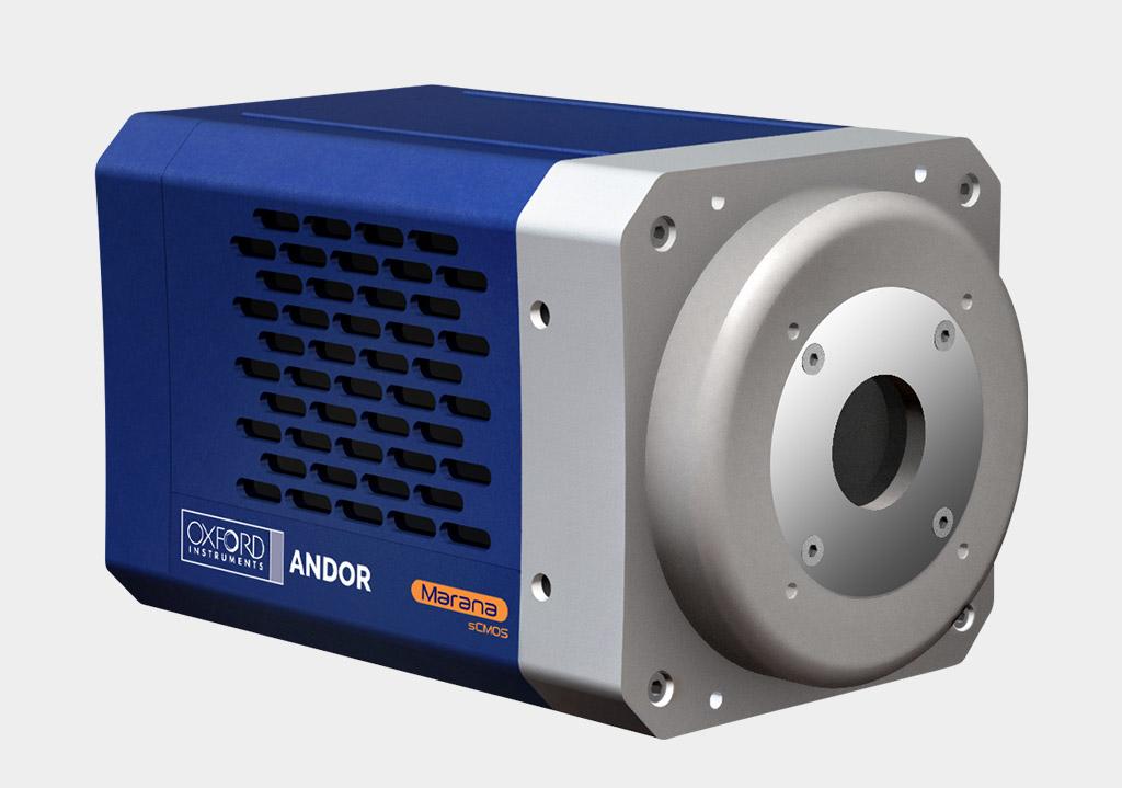 Marana sCMOS