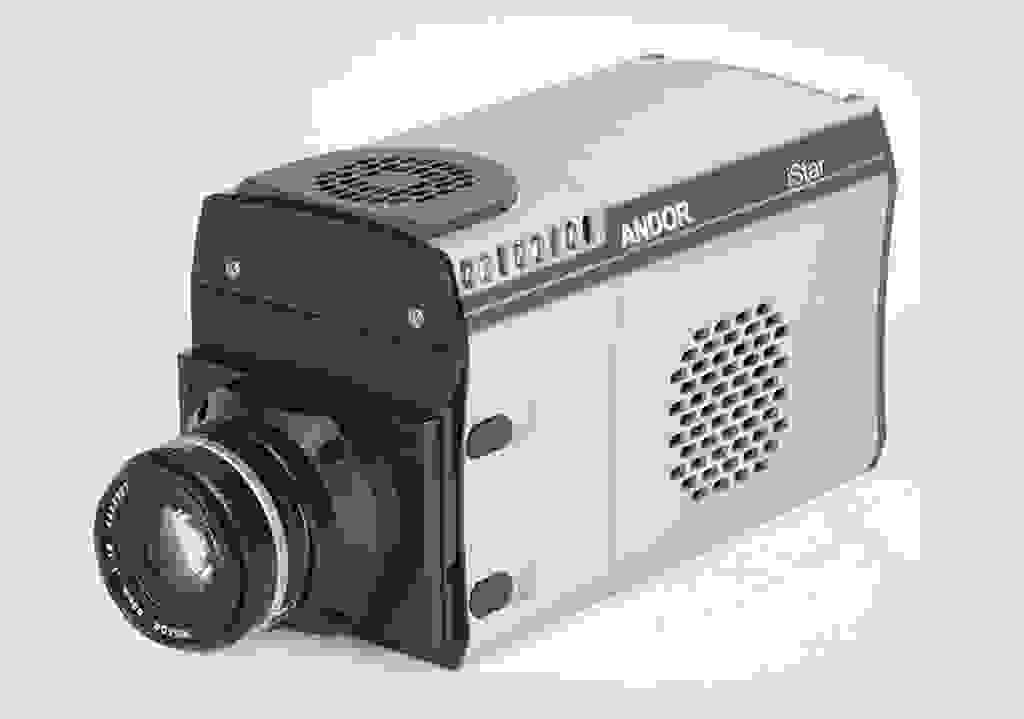 iStar sCMOS