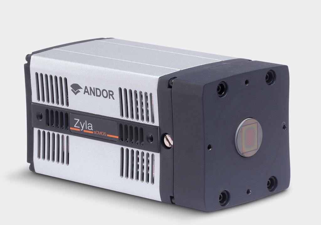 Zyla-HF sCMOS
