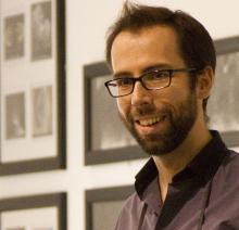 伦敦大学学院（UCL）定量成像与纳米生物物理小组的Ricardo Henriques博士