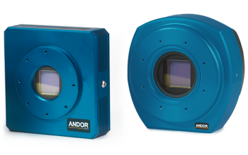 Apogee CCD Camera Series