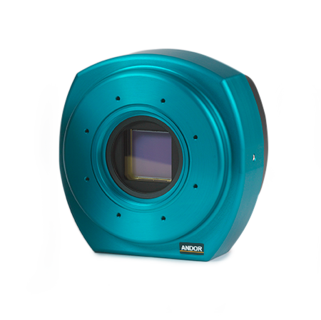 Apogee Aspen Camera
