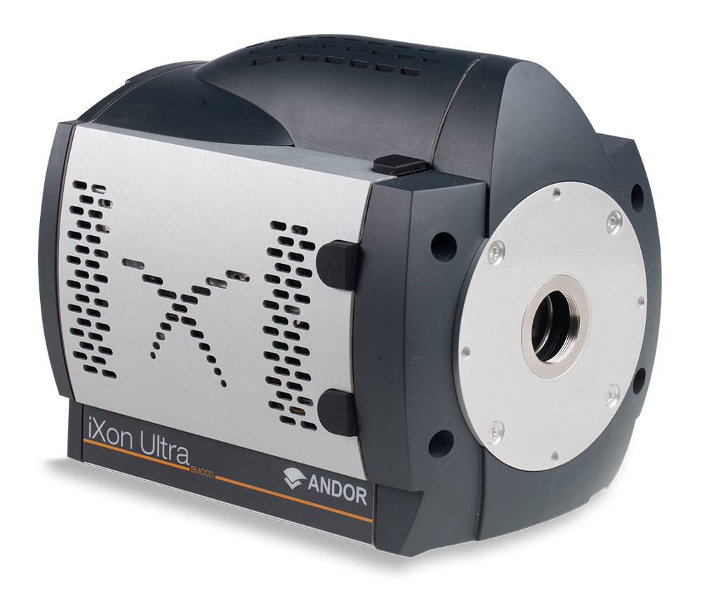 iXon Blue 888 EMCCD