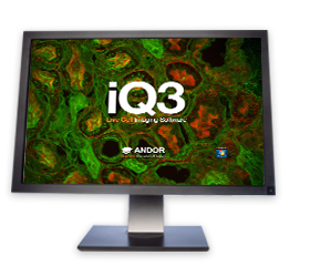 iQ3 Software